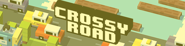 Crossy Road