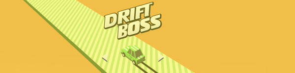 Drift Boss